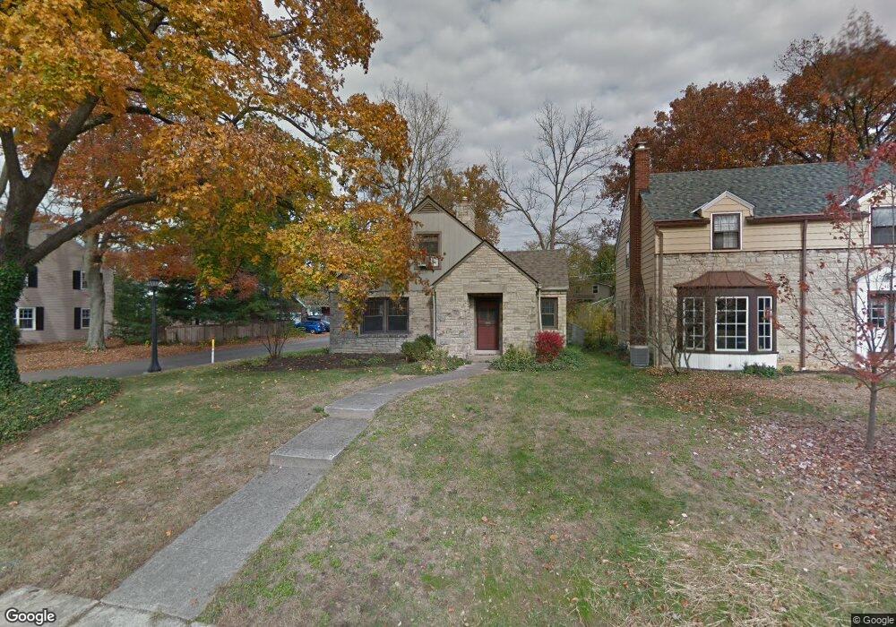 108 Winthrop Rd, Columbus, OH 43214 - photo 1