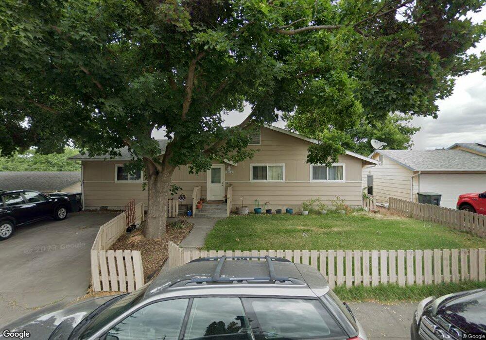 2433 SW Ladow Ave, Pendleton, OR 97801 - photo 1