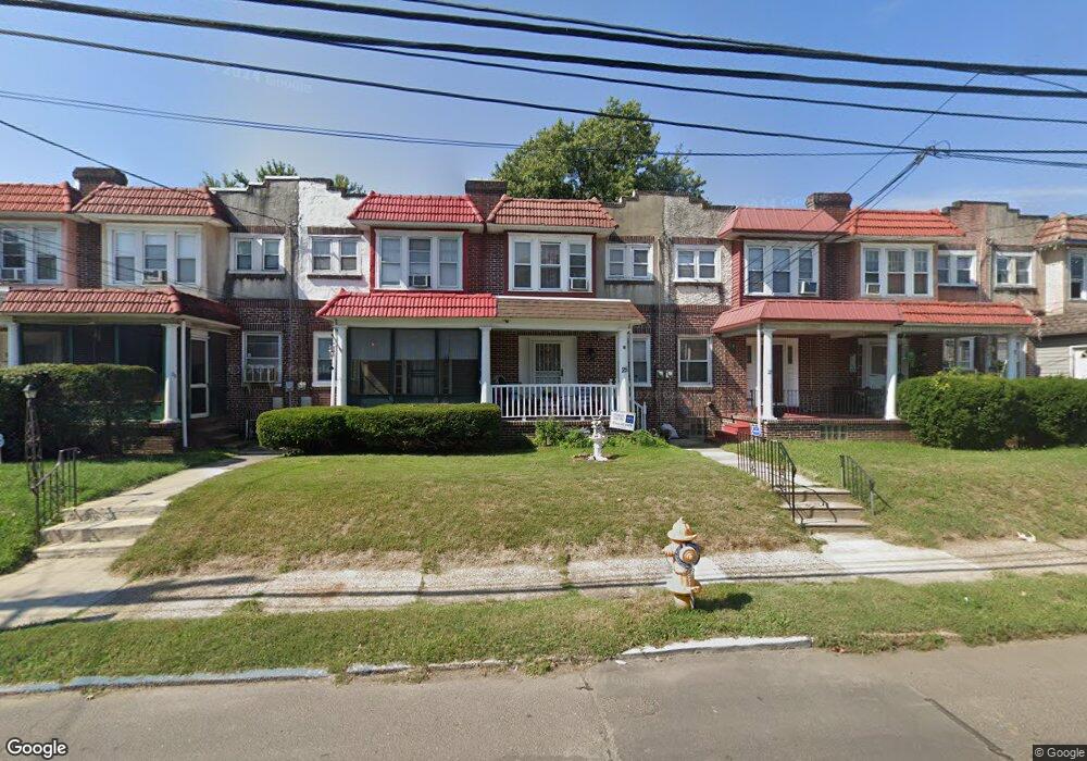 25 Terrace Ave, Camden, NJ 08105 - photo 1