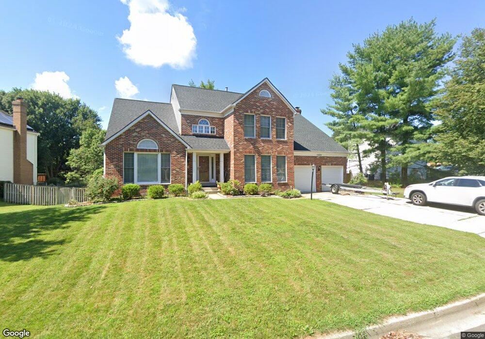 11220 Minstrel Tune Dr, Germantown, MD 20876 - photo 1