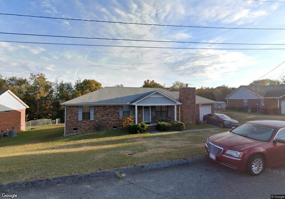 3612 Bitternut St, Augusta, GA 30906 - photo 1