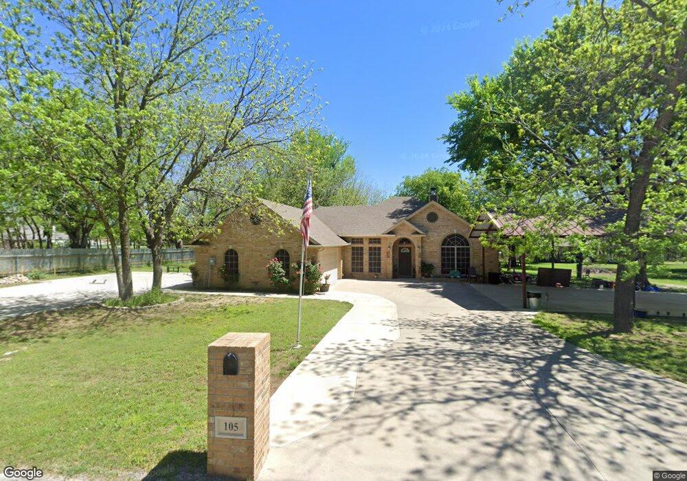 105 Endive, Weatherford, TX 76088 - photo 1