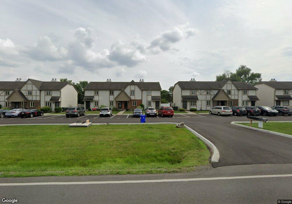 2121 West Case Rd, Columbus, OH 43235 - photo 1