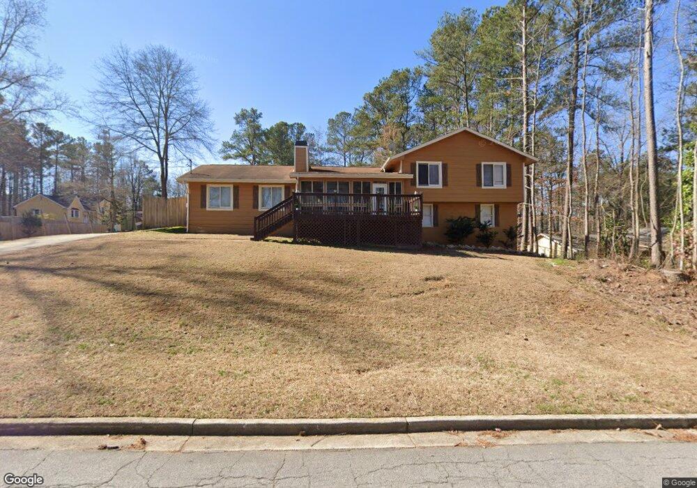 609 Factory Shoals Dr SW unit 1, Mableton, GA 30126 - photo 1