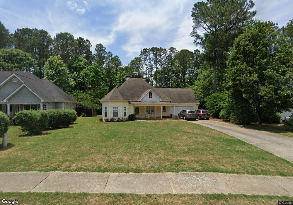 310 Emerald Way, Senoia, GA 30276 - photo 1