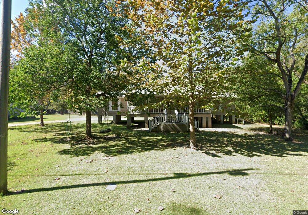 3745 Buttonwood, Moss Point, MS 39562 - photo 1