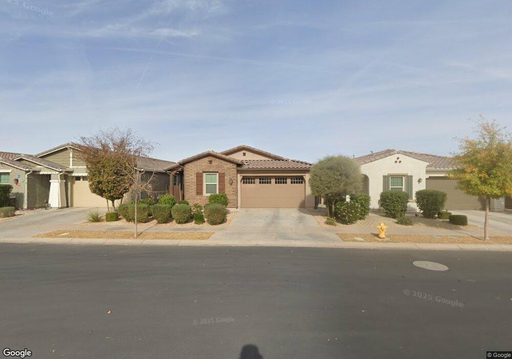 9654 E Tahoe Cir, Mesa, AZ 85212 - photo 1