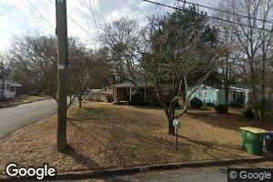 211 Best Dr, Athens, GA 30606