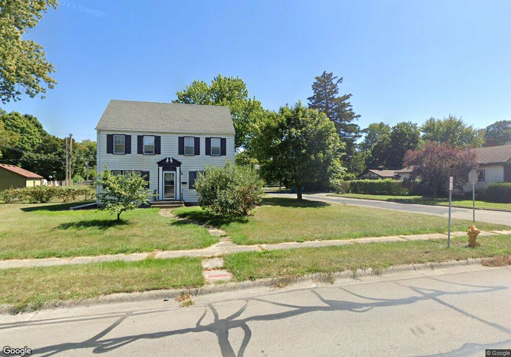 203 Harrison St, Auburn, IN 46706 - photo 1