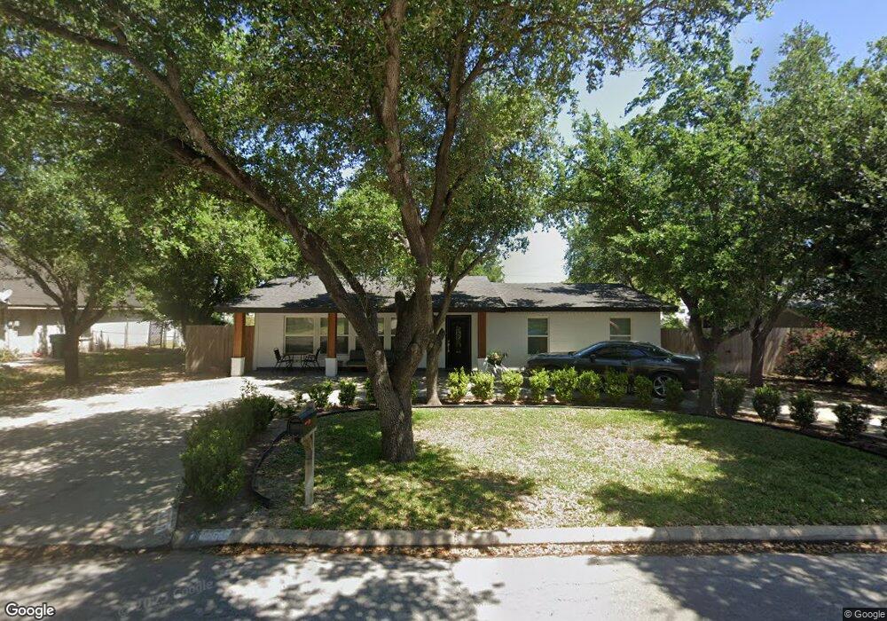 1005 E Bagwell St, Pharr, TX 78577 - photo 1