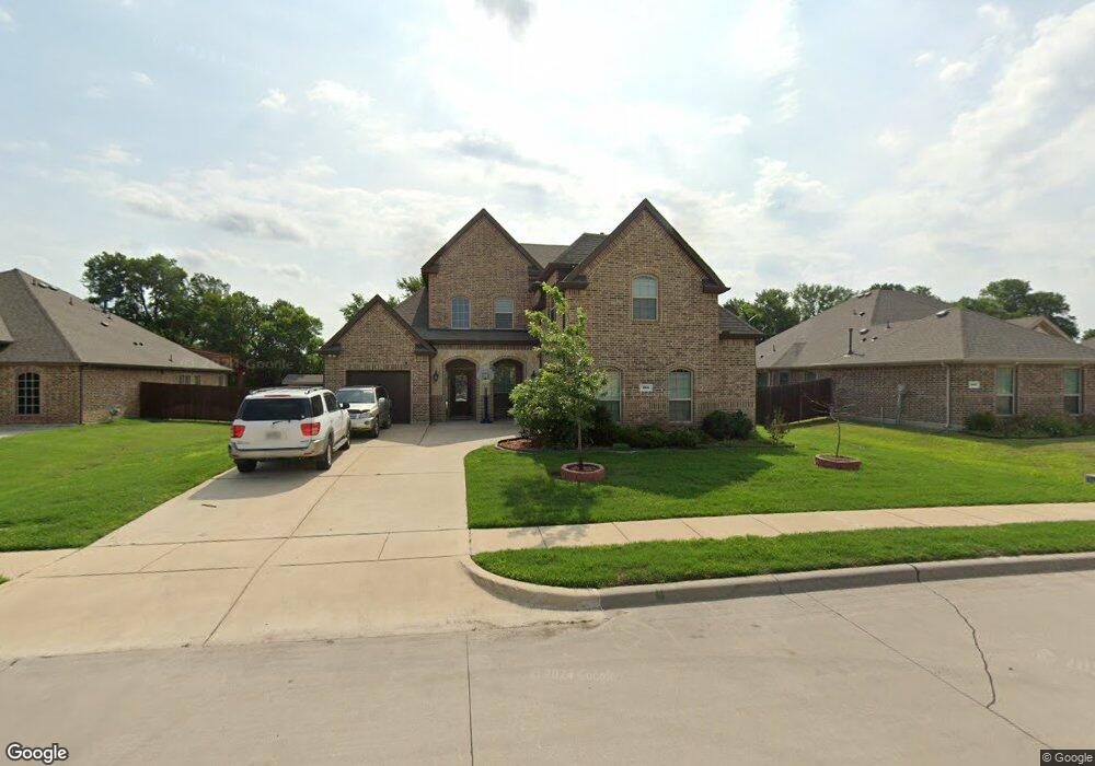 134 Country Place Ln, Wylie, TX 75098 - photo 1