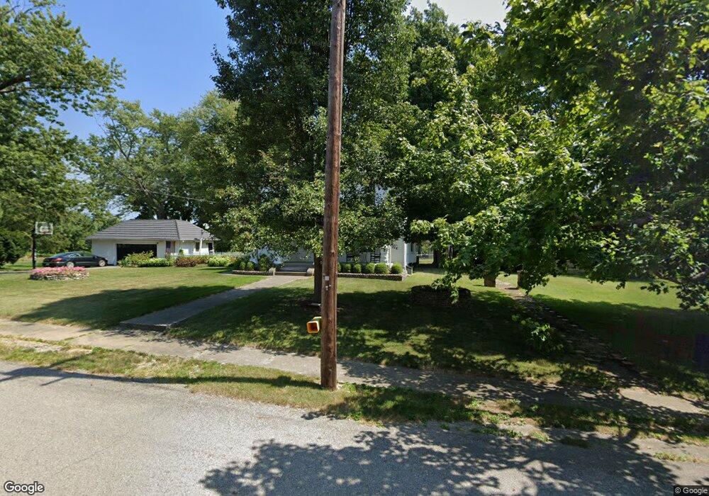 11716 N Main St, Fountaintown, IN 46130 - photo 1
