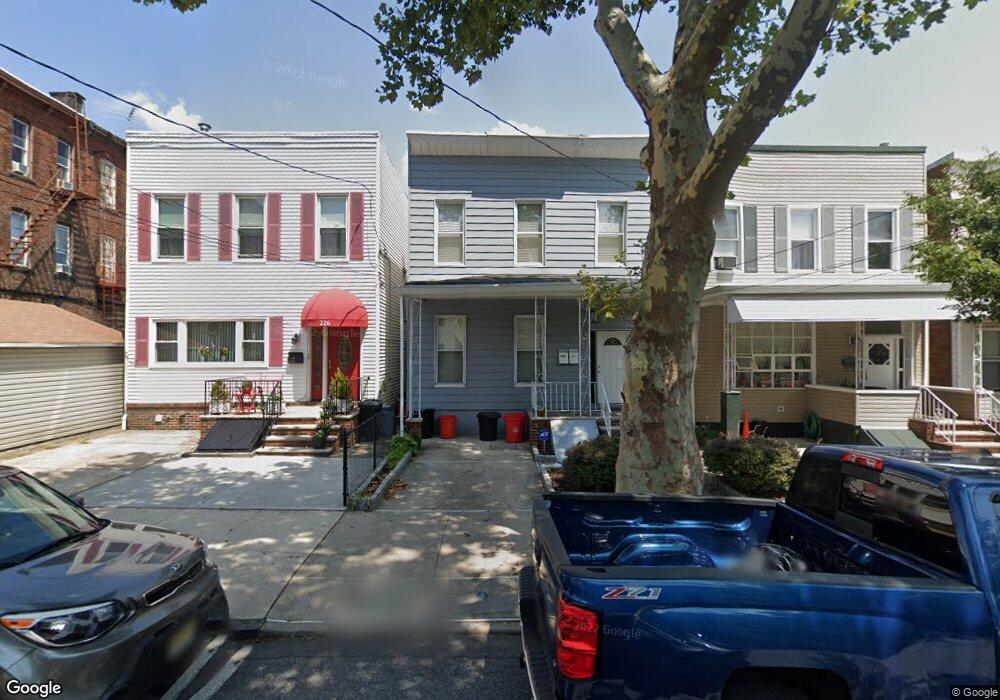 224 Dodd St unit 2, Weehawken, NJ 07086 - photo 1