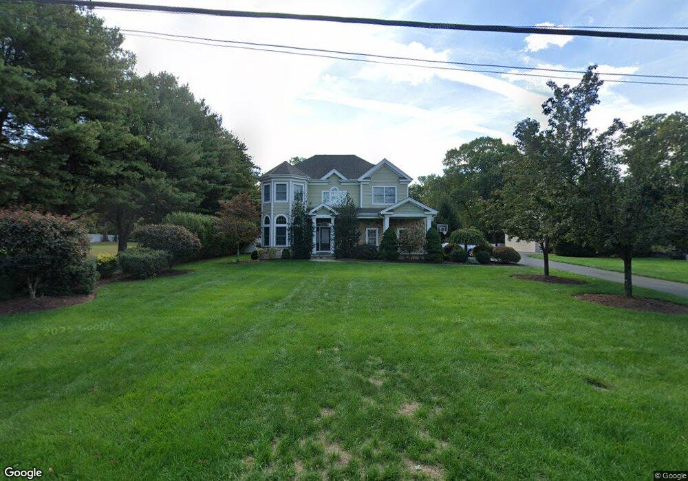12 Hillcrest Blvd, Warren, NJ 07059 - photo 1