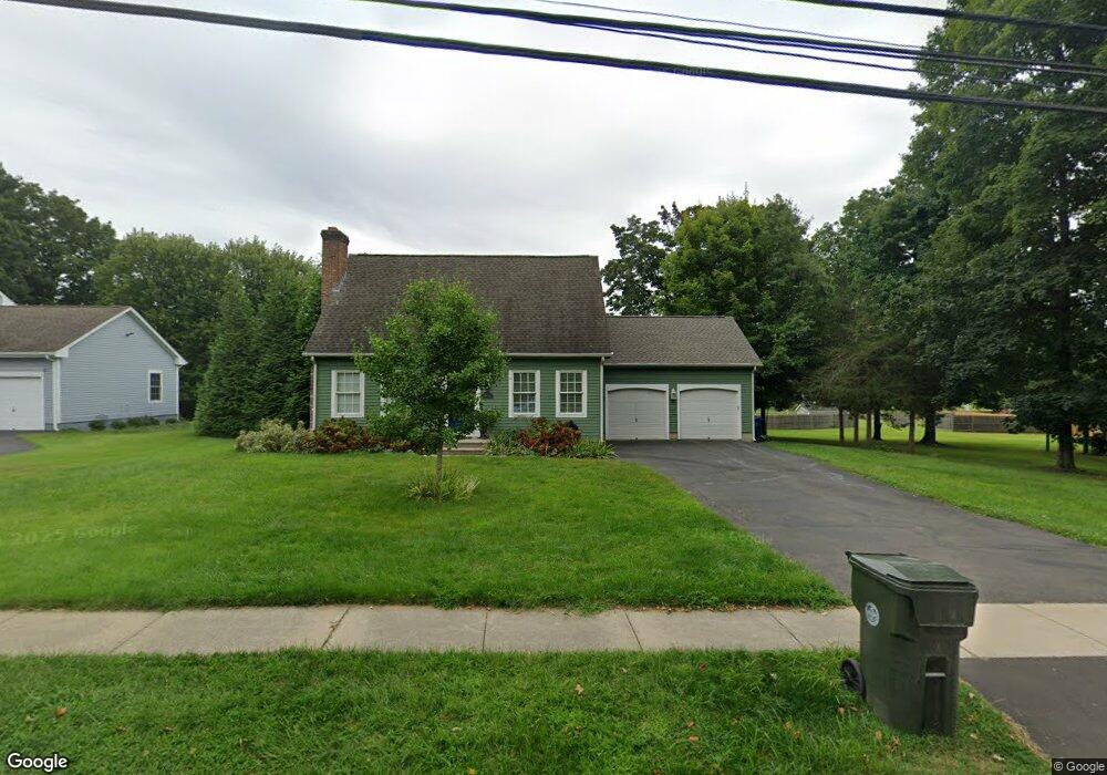 1233 Worthington Ridge, Berlin, CT 06037 - photo 1