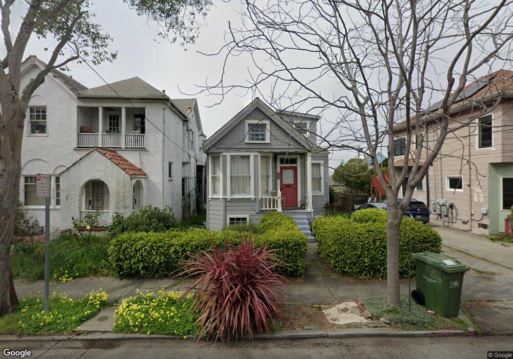 2922 Lorina St, Berkeley, CA 94705 - photo 1