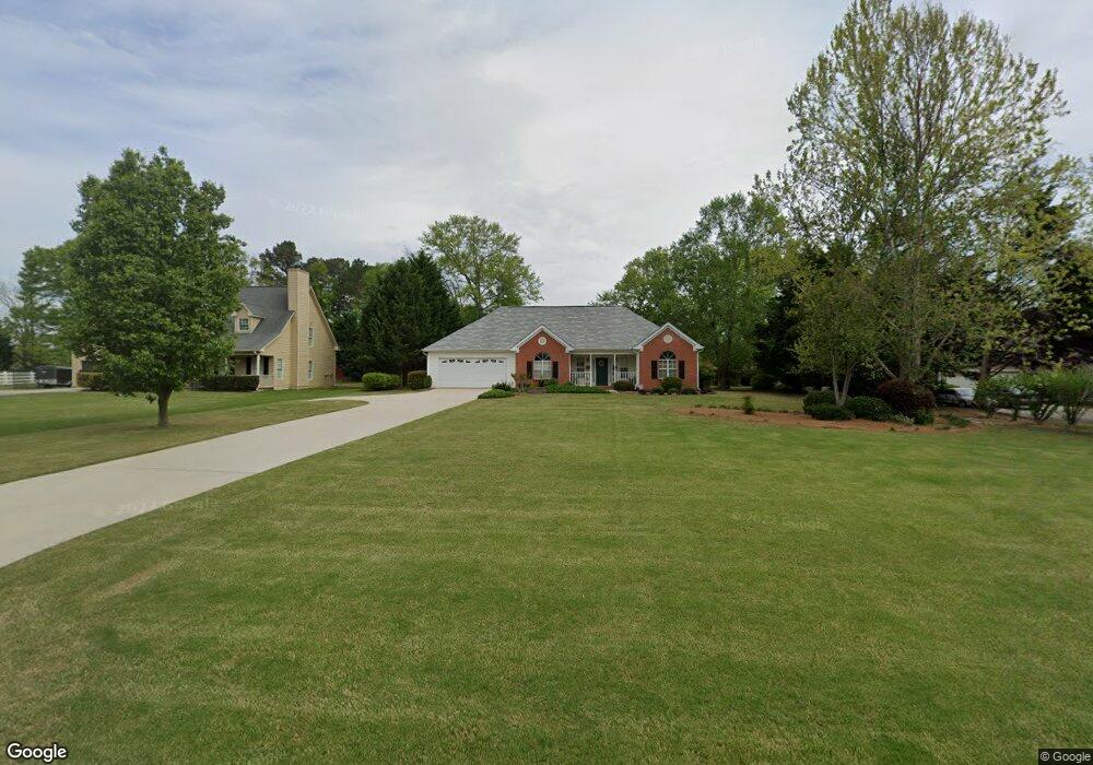 158 Cole Cir unit 1, Bethlehem, GA 30620 - photo 1