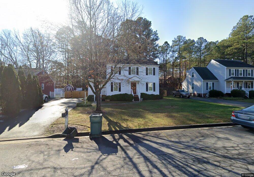 9505 Country Way Rd, Glen Allen, VA 23060 - photo 1