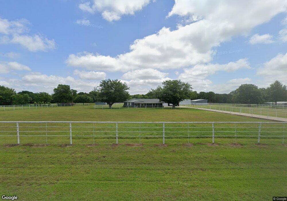 4608 Buffalo Ln, Joshua, TX 76058 - photo 1