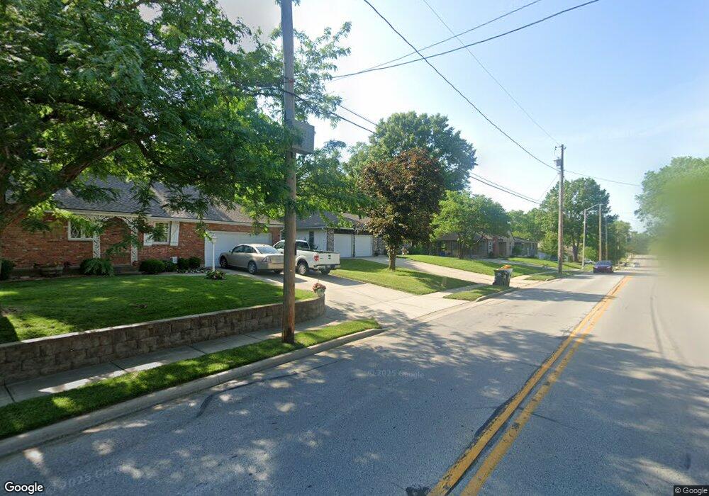 6036 Long Ave, Shawnee, KS 66216 - photo 1