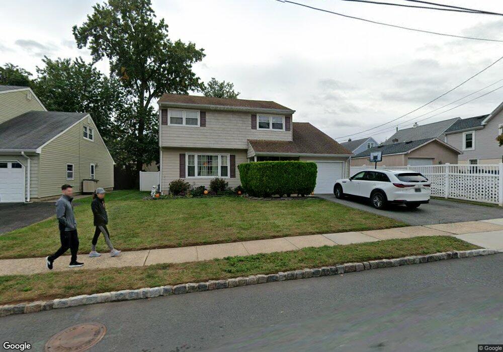 12 Gloria St, Clark, NJ 07066 - photo 1