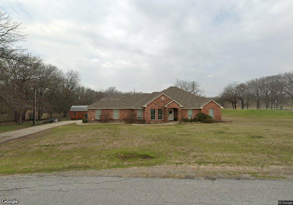 5208 Bello Vista Dr, Sherman, TX 75090 - photo 1