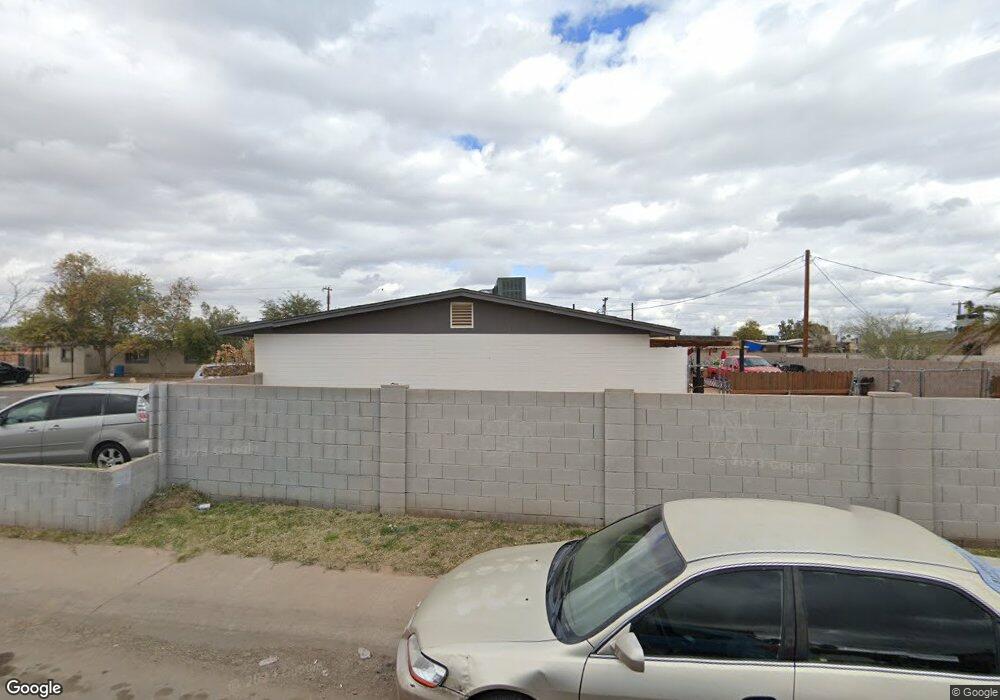 8112 W Whitton Ave, Phoenix, AZ 85033 - photo 1