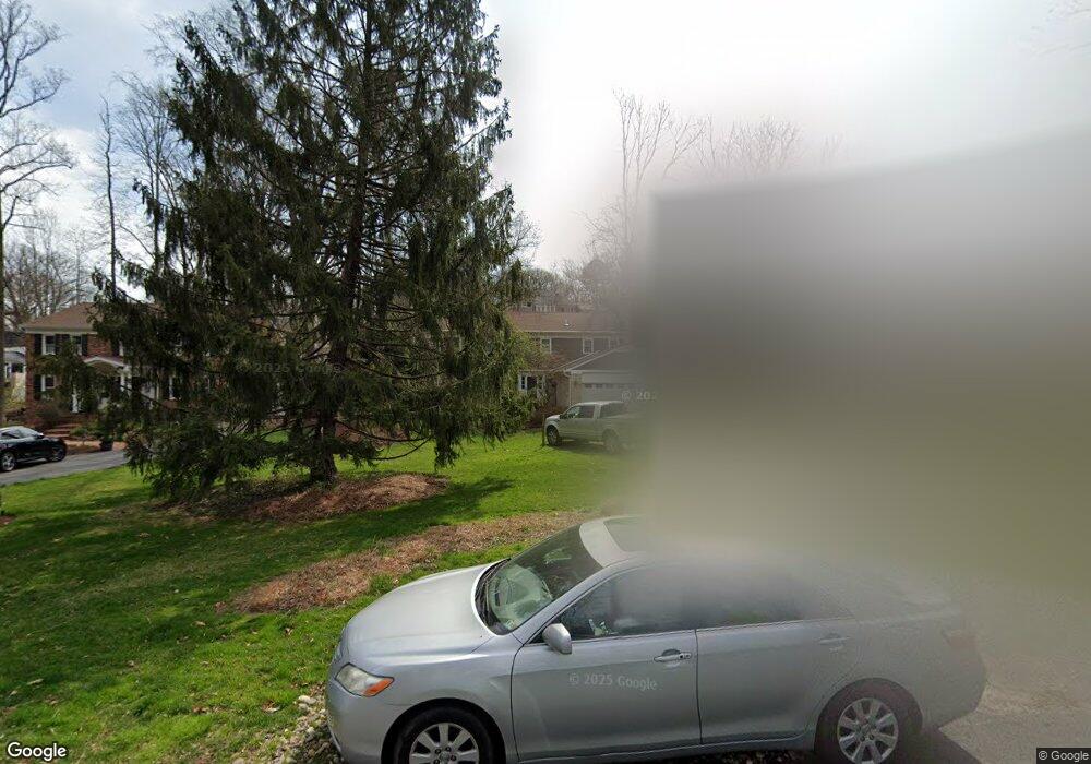 1935 Rhode Island Ave, McLean, VA 22101 - photo 1