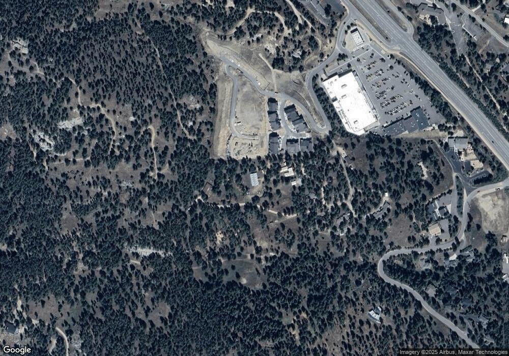 3969 S Palo Verde Rd, Evergreen, CO 80439 - photo 1