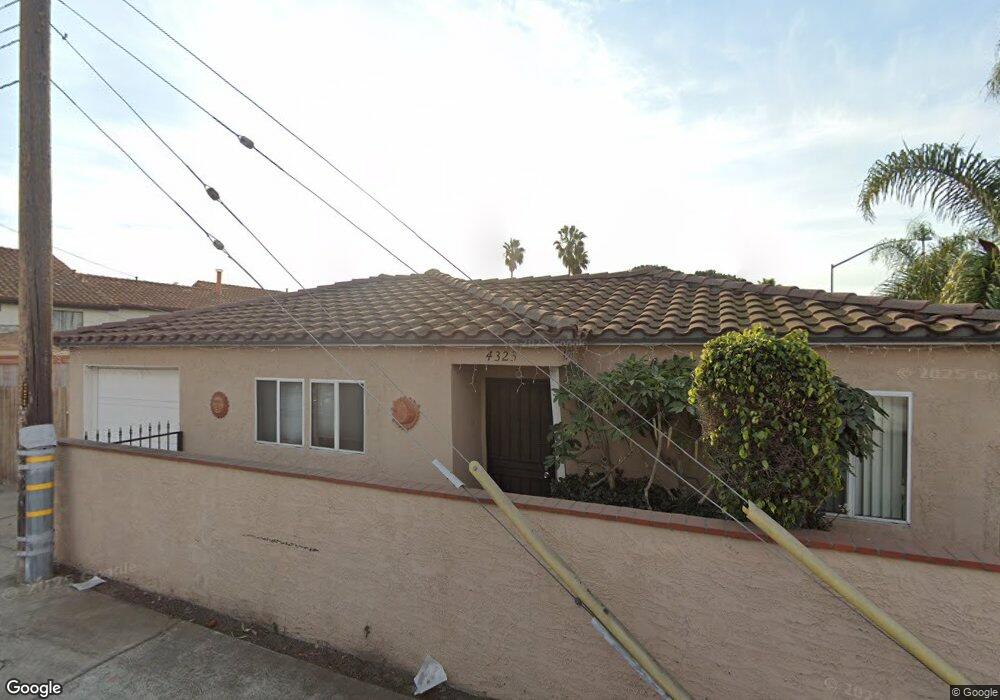 4323 Ingraham St, San Diego, CA 92109 - photo 1