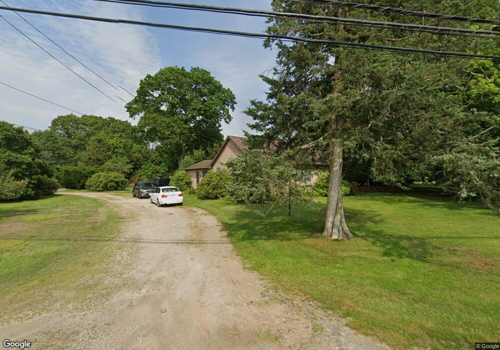 250 Indian Corner Rd, Saunderstown, RI 02874 - photo 1