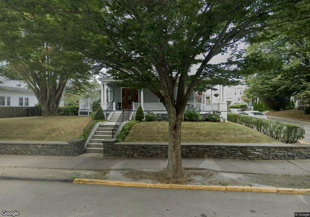 278 Broadway, Newport, RI 02840 - photo 1