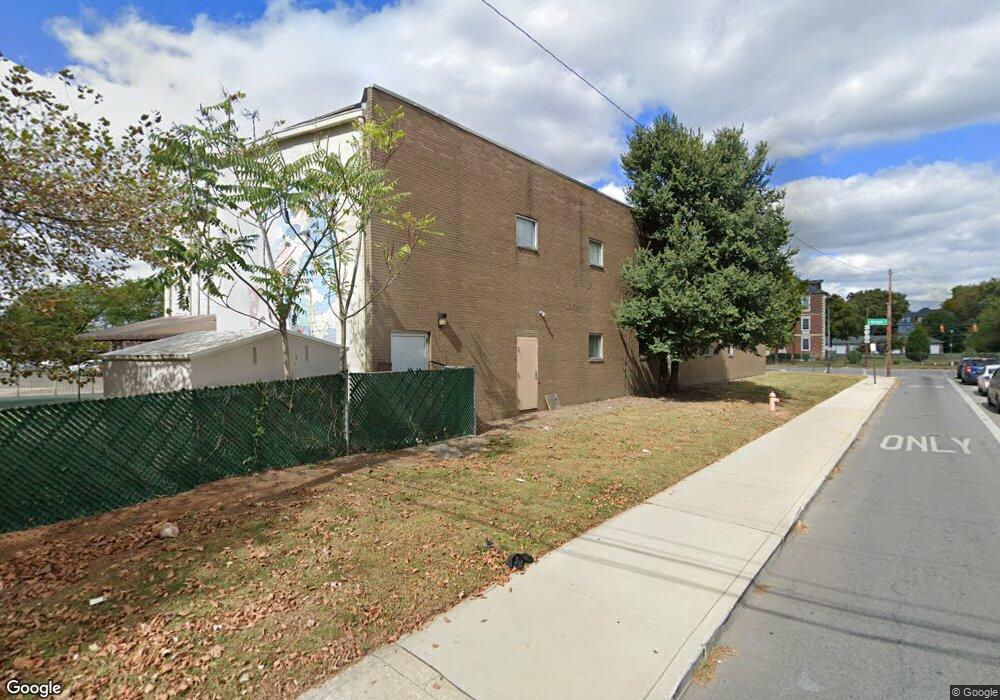 1185 E Broad St, Columbus, OH 43205 - photo 1