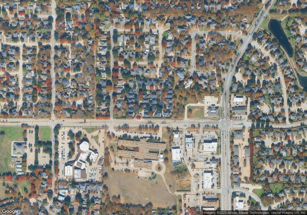 905 Ellison Park Cir, Denton, TX 76205 - photo 1