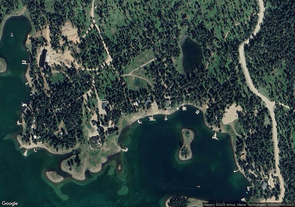 1728 La Brant Rd, Bigfork, MT 59911 - photo 1