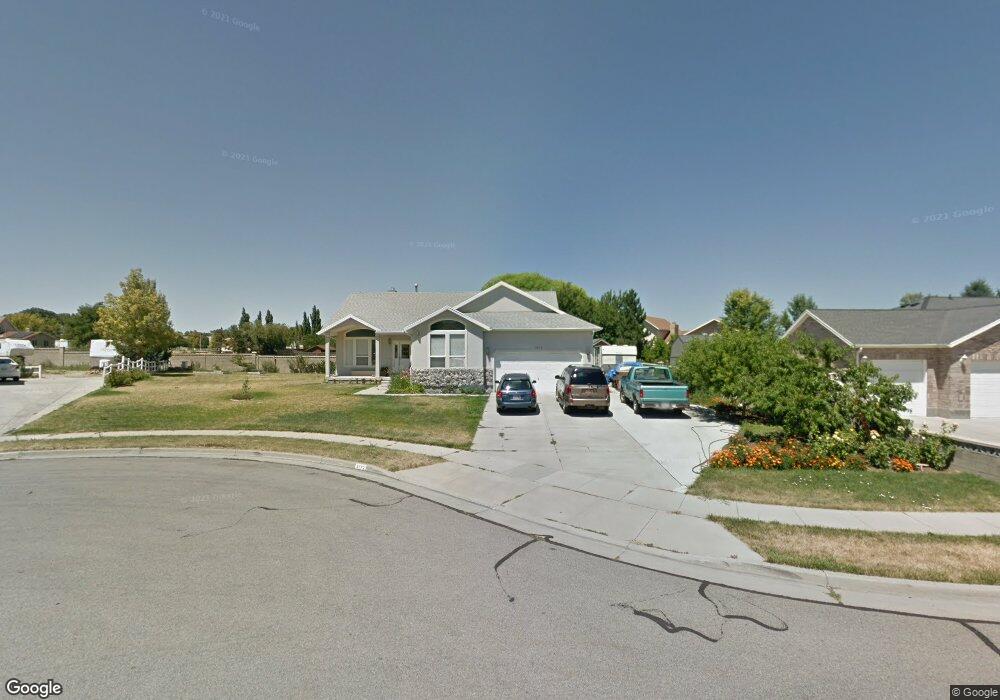 3772 Elk Vista Ln, South Jordan, UT 84095 - photo 1