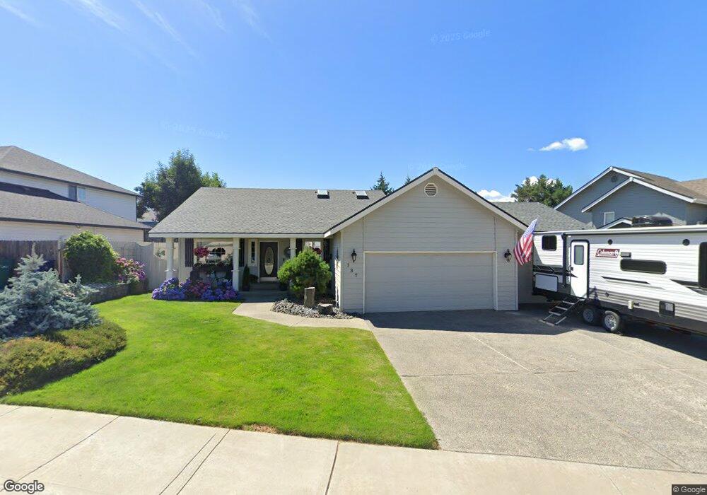 137 Manhattan Square, East Wenatchee, WA 98802 - photo 1