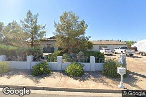 271 E Middleton Dr, Henderson, NV 89015
