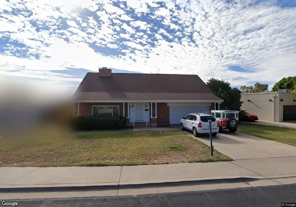 1461 E 3rd St, Mesa, AZ 85203 - photo 1