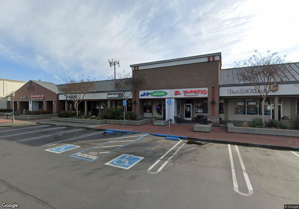 6370 Commerce Blvd, Rohnert Park, CA 94928 - photo 1