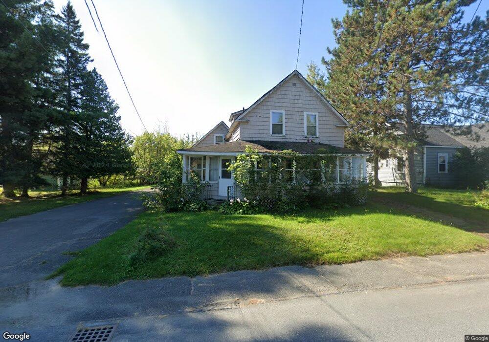 28 Roberts St, Caribou, ME 04736 - photo 1