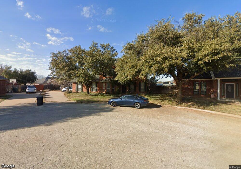 5310 Bridle Path Ct, Abilene, TX 79606 - photo 1