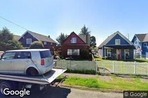 910 Wheeler Ave, Hoquiam, WA 98550