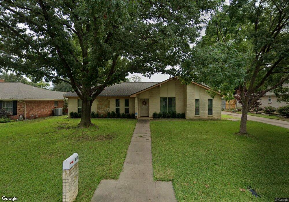 313 Hillview Dr, Hurst, TX 76054 - photo 1