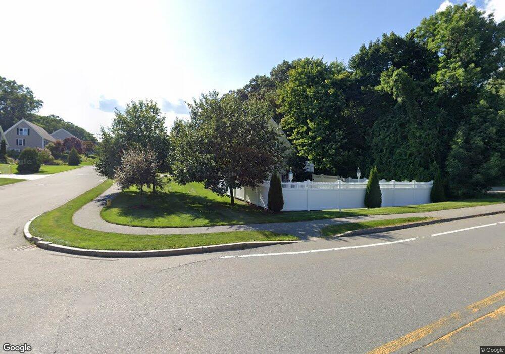 1 Birch Hill Rd, Holden, MA 01520 - photo 1