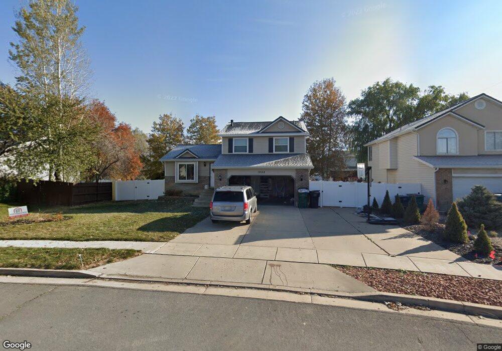 1032 N 60 E, Layton, UT 84041 - photo 1