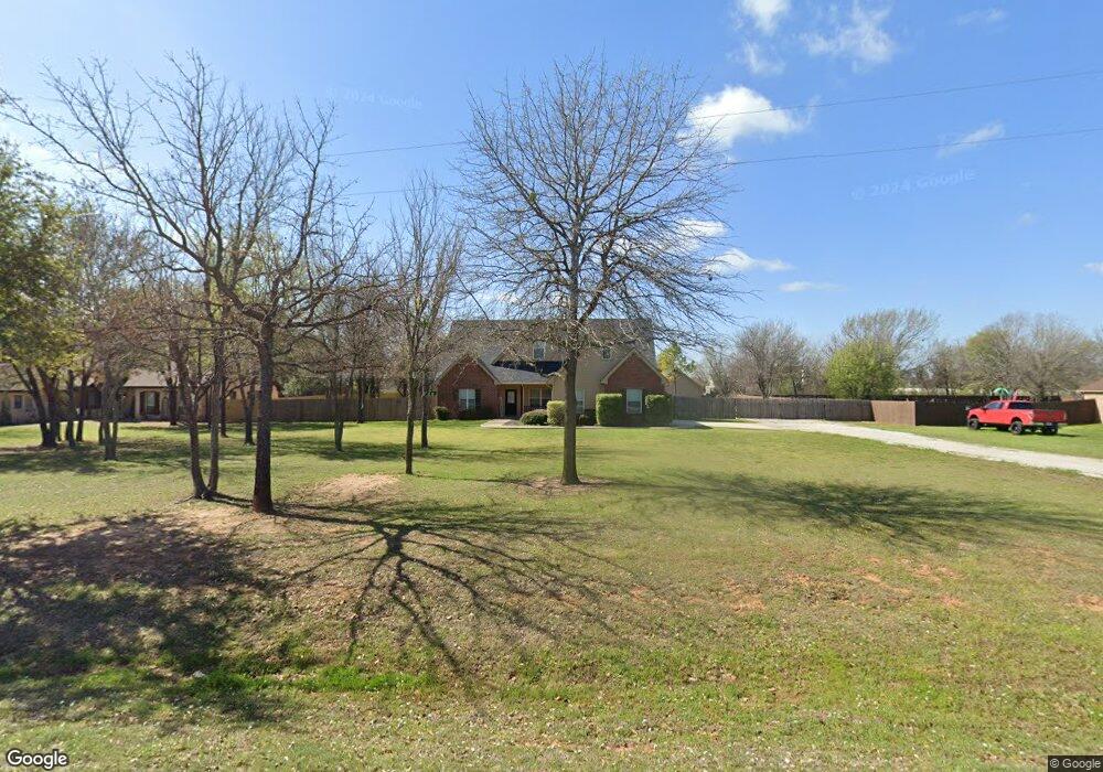 112 Mylea Ln, Weatherford, TX 76087 - photo 1