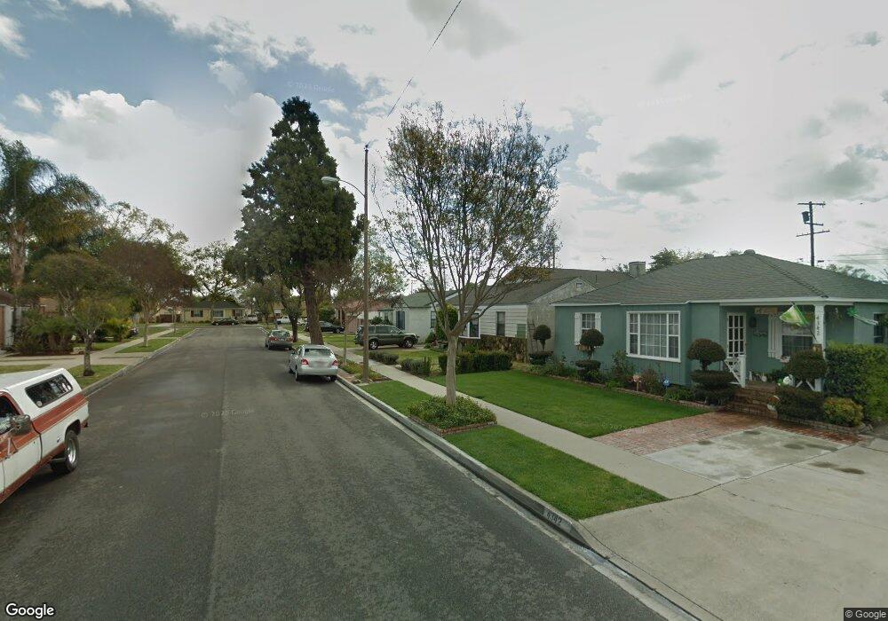 4406 Hungerford St, Lakewood, CA 90712 - photo 1