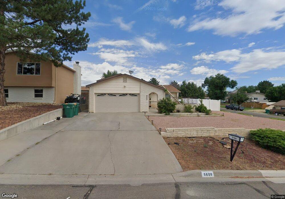 5608 Ravella Dr, Farmington, NM 87402 - photo 1