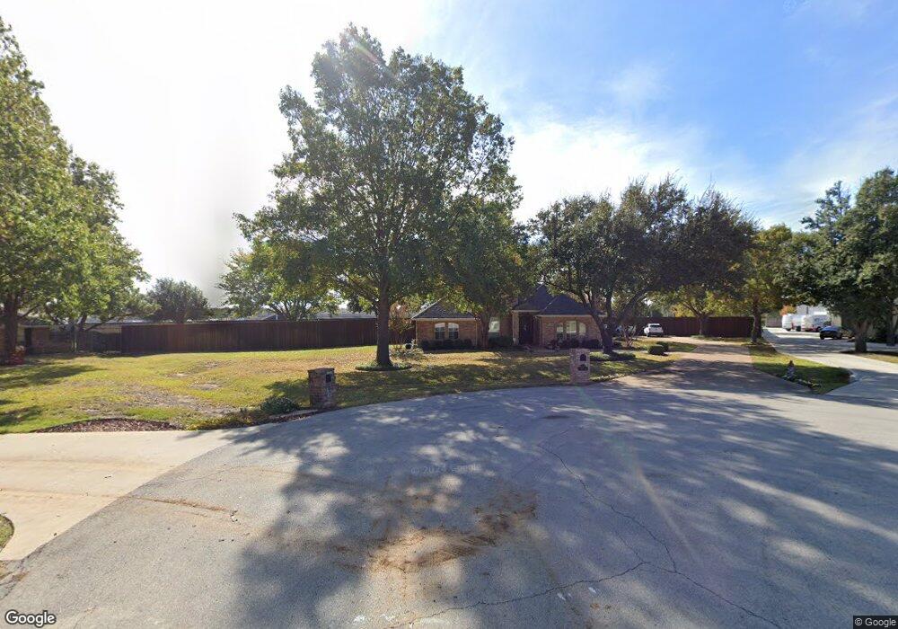 2600 S Quail Run Ct, Southlake, TX 76092 - photo 1